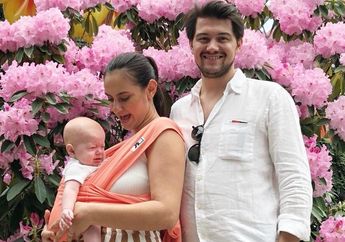 Marissa Nasution Mengaku Sering Menangis karena Sang Anak Jatuh Sakit