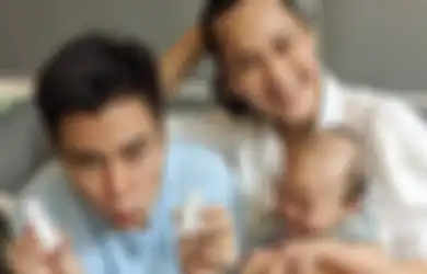Ramai Konflik Antara Baim Wong dan Nikita Mirzani, Melaney Ricardo Bongkar Sifat Asli Youtuber Kondang Itu