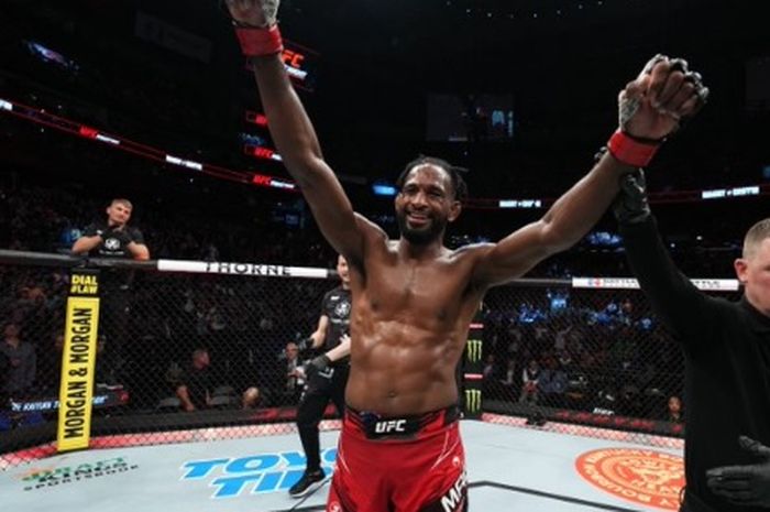 Neil Magny 