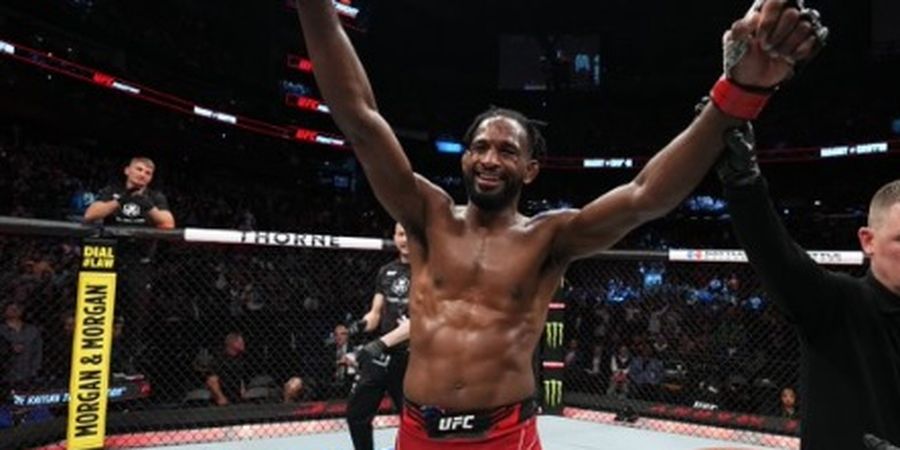 Usai TKO Lawan di UFC 297, Neil Magny Incar Petarung Peringkat Top 10