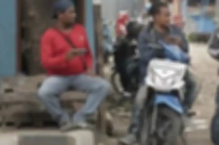 Debt Collector narik motormu? ini syarat jika ingin motor balik lagi