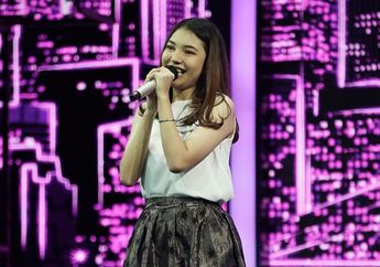 Peserta Indonesian Idol Melisha Sidabutar Meninggal Dunia, Host dan Para Juri Ungkapkan Salam Perpisahan