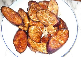 Satu Indonesia Salah Besar, Terong Ternyata Tidak Boleh Dimasak dengan Cara Ini, Bisa Bikin Keluarga Sakit-sakitan!