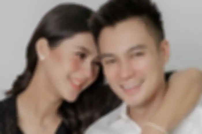 Baim Wong dan Paula Verhoeven