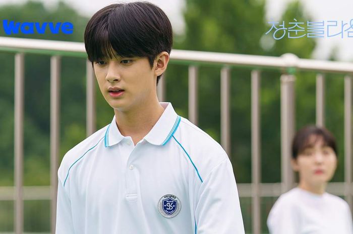 drama Korea Seasons of Blossom
