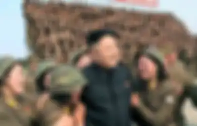 Membelot dari Pasukan Militer Wanita Korea Utara, Wanita Ini Bocorkan Kehidupan Kejam di Barak, Tentara Wanita Sering Diperkosa Komandanya Hingga Dipaksa Menstruasi 2 Tahun Sekali