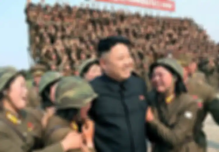 Dikenal Suka Koleksi Wanita Cantik di Korea Utara, Kim Jong-Un Murka Ungkap Pejabatnya Banyak yang Jadi Mucikari, yang Ketahuan Langsung Dieksekusi Mati
