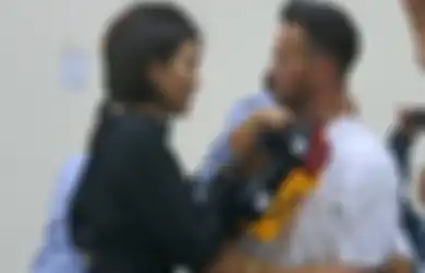'Aku Dizalimi', PILU Nikita Mirzani Lihat Anak Trauma Saat Berada di Keramaian, Sidang Kasusnya Malah Ditunda karena Hal Ini