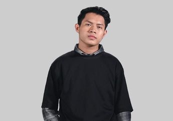 Lagu Baru 'Mengapa' Milik Rony Parulian, Yuk Intip Liriknya yang Menyayat Hati!