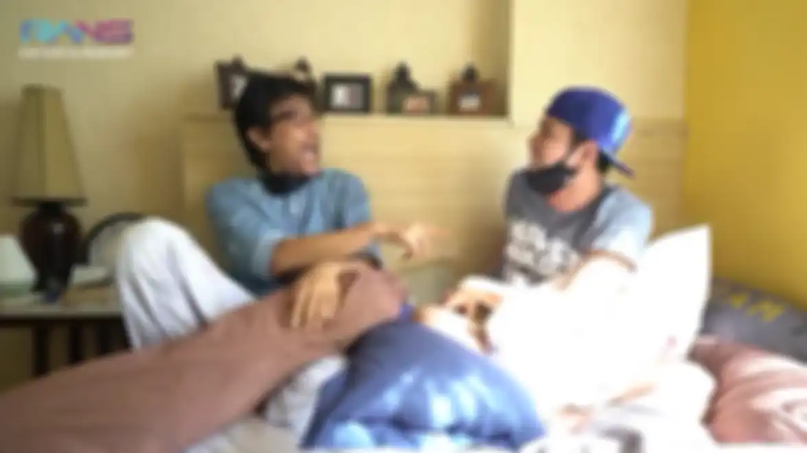 Raffi Ahmad ungkap masa pacarannya bersama Laudya Cynthia Bella