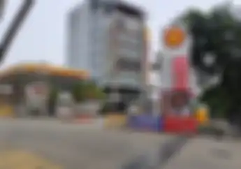 Harga Bensin Shell 1 Juli 2022 Naik Lagi, Shell V-Power Nyaris Rp20 Ribu Per Liter