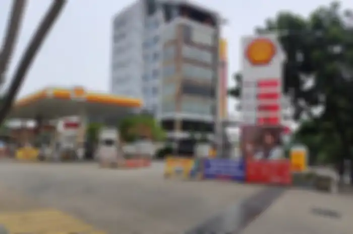 Bensin Shell kembali mengalami kenaikan harga mulai Jum'at (1/7/2022).
