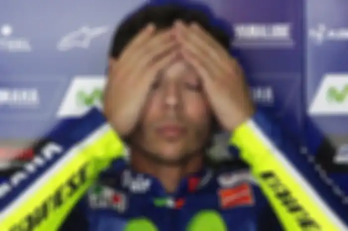Valentino Rossi