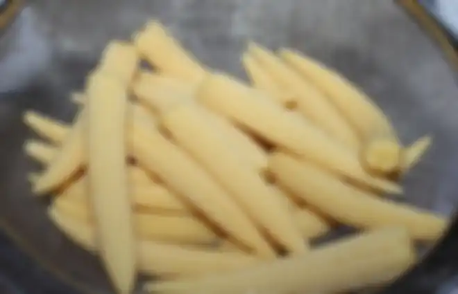 Manfaat putren atau jagung muda.