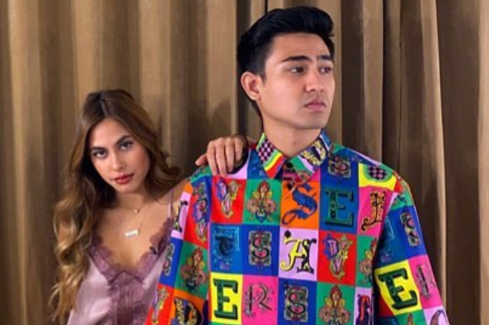 Anak Jeremy Thomas, Valerie dan Axel Thomas