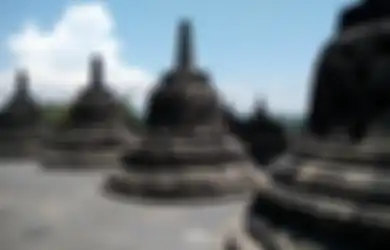 Kudapan Ini Bernama 'Bajingan', Siapa Sangka Merupakan Salah Satu Kudapan Merakyat nan Mantap di Pelosok Borobudur
