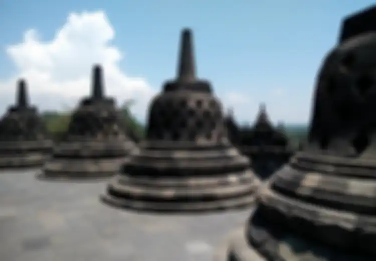 Kudapan Ini Bernama 'Bajingan', Siapa Sangka Merupakan Salah Satu Kudapan Merakyat nan Mantap di Pelosok Borobudur