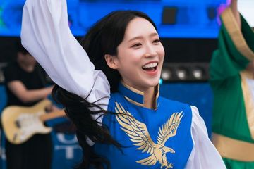 Drama Korea 'Cheer Up'
