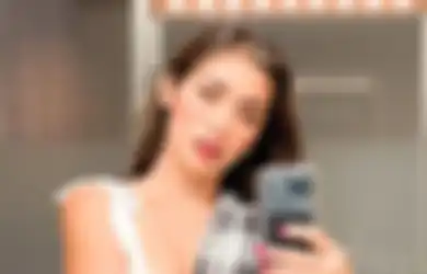 Jessica Iskandar Makin Berani Pamerkan Foto Bak Telanjang di Hari Pertama Puasa, Netizen Auto Beri Kritikan Pedas: Kaga Menghargai ya