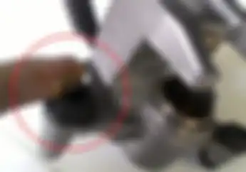Gawat! Banyak Yang Salah Kaprah Pasang Kampas Rem Cakram Belakang