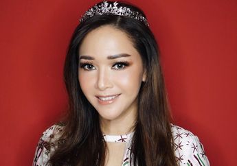 Inilah Sosok Pembalap Terkenal Asal Italia yang Pernah Jadi Pacar Maia Estianty