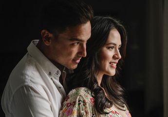 Jelang Putusan Cerai, Raisa dan Hamish Daud Sepakat soal Hak Asuh Anak