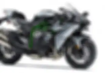 Dijual Nyaris Rp 1 Miliar, Ini Bedanya Kawasaki Ninja H2 Carbon dengan Versi Biasa