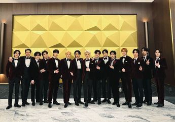 Taeyong Lebih Sering Muncul di Variety Show Dibanding Anggota NCT Lainnya,&nbsp;Agensi Dituding Pilih Kasih&nbsp;