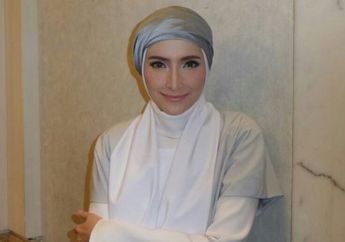 Suaminya Terlibat Kasus Korupsi hingga Bilik Asmara Seperti Freddy Budiman, Begini Penampakan Rumah Mewah dan Megah Inneke Koesherawati