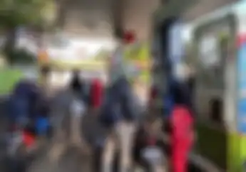 Teryata Mudah Beli Pertalite dan Solar Tanpa Aplikasi Pertamina di HP Hanya Menunjukkan Stiker Ini Saja