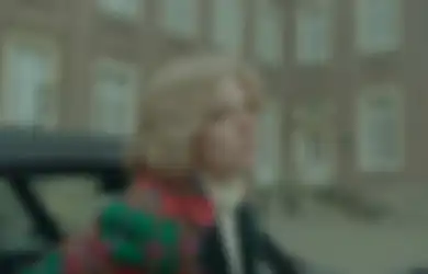 Dianggap Berlebihan Gambarkan Princess Diana, Film Spencer Dikritik Para Pakar Kerajaan Inggris