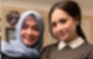 Nagita Slavina Terpaksa Gigit Jari Gegara Namanya Dicoret Jadi Ahli Waris, Harta Segunung Milik Rieta Amilia Justru Jatuh Pada Sosok Ini