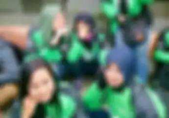 Ladies Driver Ojek Online Sering di Cancel Cuma Gara-gara Alasan Ini