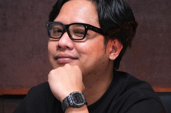 Gofar Hilman tengah mengusut kasus pelecehan seksual yang tersandung dirinya.