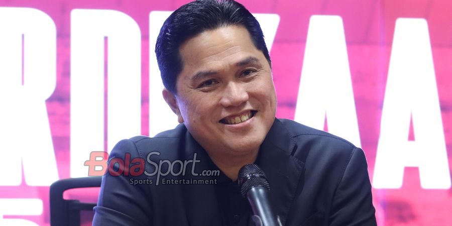 Timnas Indonesia Jawa-sentris? Alasan Piala Kemerdekaan Digelar di Medan