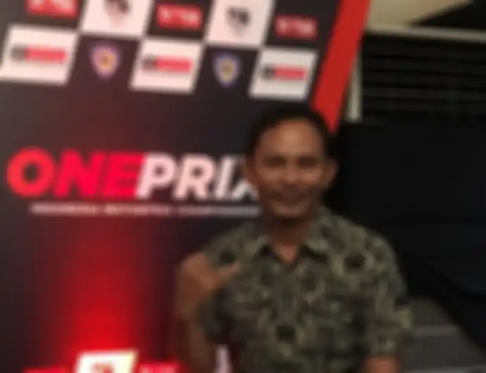 Medya Saputra, Wakil Ketua Umum Olahraga Sepeda Motor PP IMI