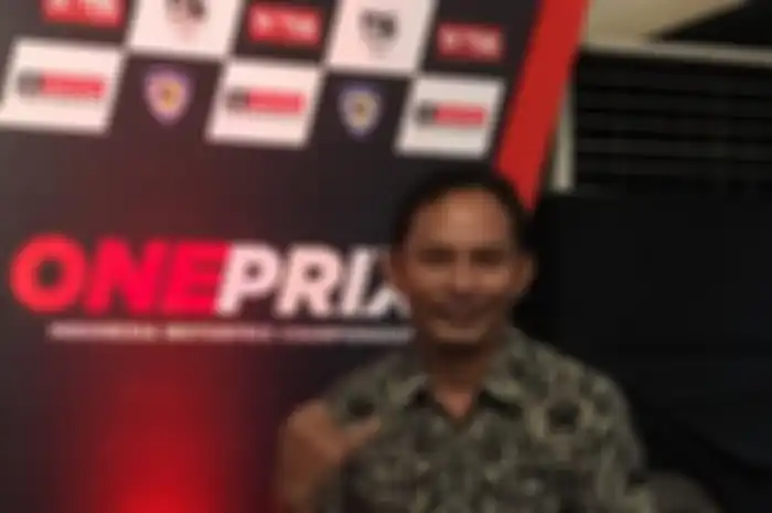 Medya Saputra, Wakil Ketua Umum Olahraga Sepeda Motor PP IMI