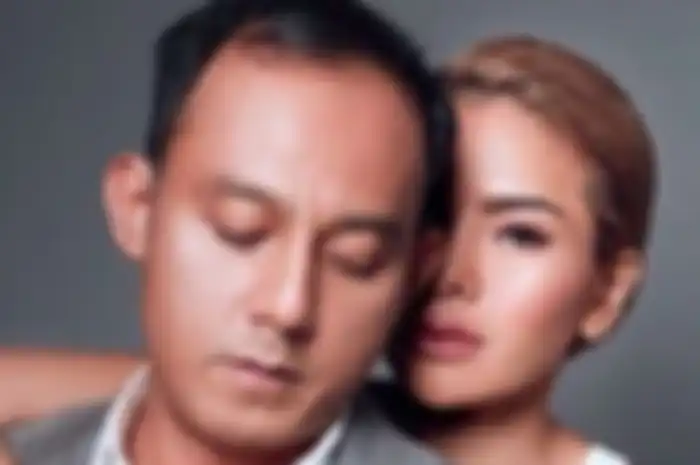 Nikita Mirzani - Dipo Latief