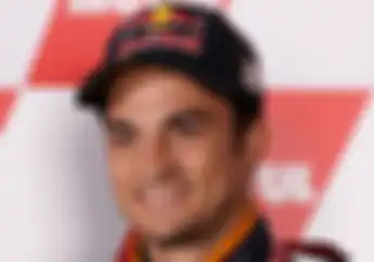 Mantan Rival Valentino Rossi Turun Balapan Lagi, Dani Pedrosa Malah Ketawa