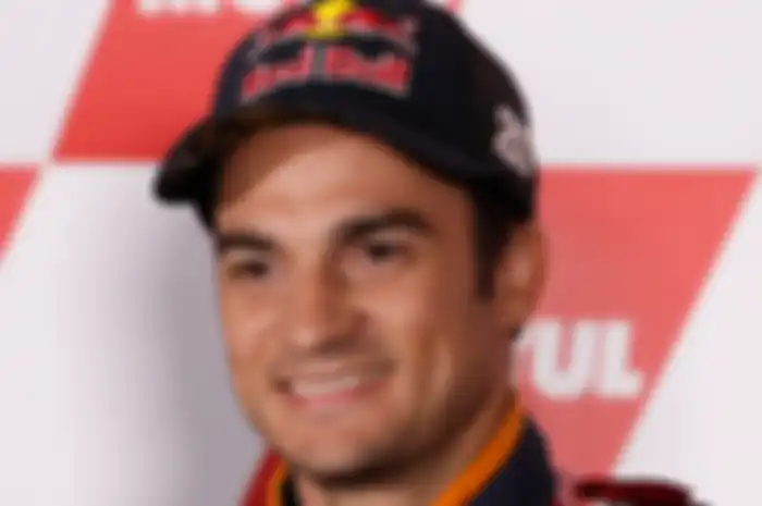 Dani Pedrosa