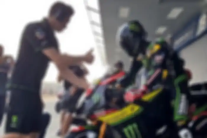 Hafizh Syahrin