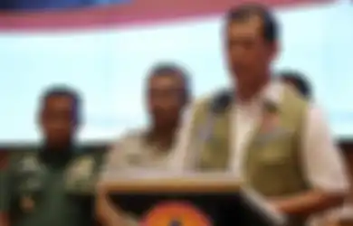 Protokol Kesehatan Mulai Kendor, Doni Monardo: Tak Ada Jaminan Setelah Divaksin Akan Terbebas Covid-19 Kalau Tidak Disiplin