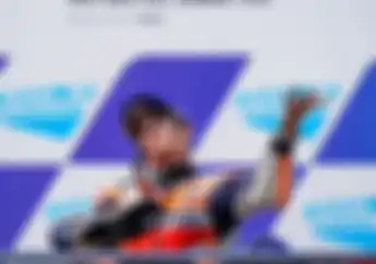 MotoGP Malaysia 2022, Bos Honda Minta Marc Marquez Jangan Ikut Campur Urusan Juara Dunia Bagnaia Vs Quartararo