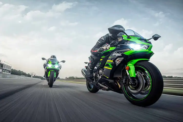Pajak PPnBM Jadi 0 Persen, Harga Moge 500 Cc Bisa Turun Segini