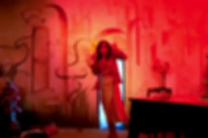 Suspiria