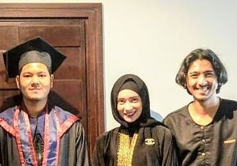 Netizen Julid Tuduh Adik Kandung Arya Sloka Cuma Ongkang-ongkang Kaki Numpang Hidup, Jawaban Menohok Putri Anne Ini Bikin Haters Langsung Kicep