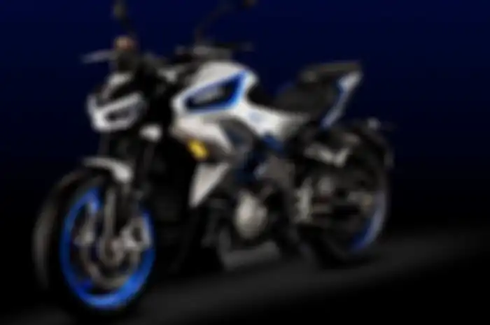 Kymco RevoNEX bakal diproduksi di Italia