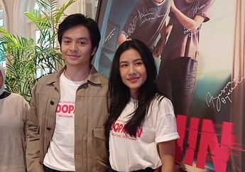 Shenina Cinnamon Ngaku Alpha Female, Angga Yunanda: Sudah Karakter