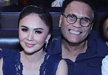 Yuni Shara Singgung soal Perceraian, Mantan Suami: Untung Waktu Kita Pisah, Instagram Belum Seheboh Sekarang!