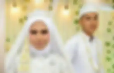 Viral, Seorang Guru yang Melajang 28 Tahun Ini Akhirnya Berjodoh dengan Muridnya, Terpaut Usia 10 Tahun